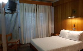 Hotel Nordeste Shalom